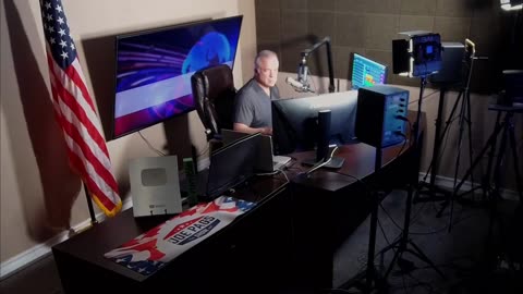The Joe Pags Show 6-17-25