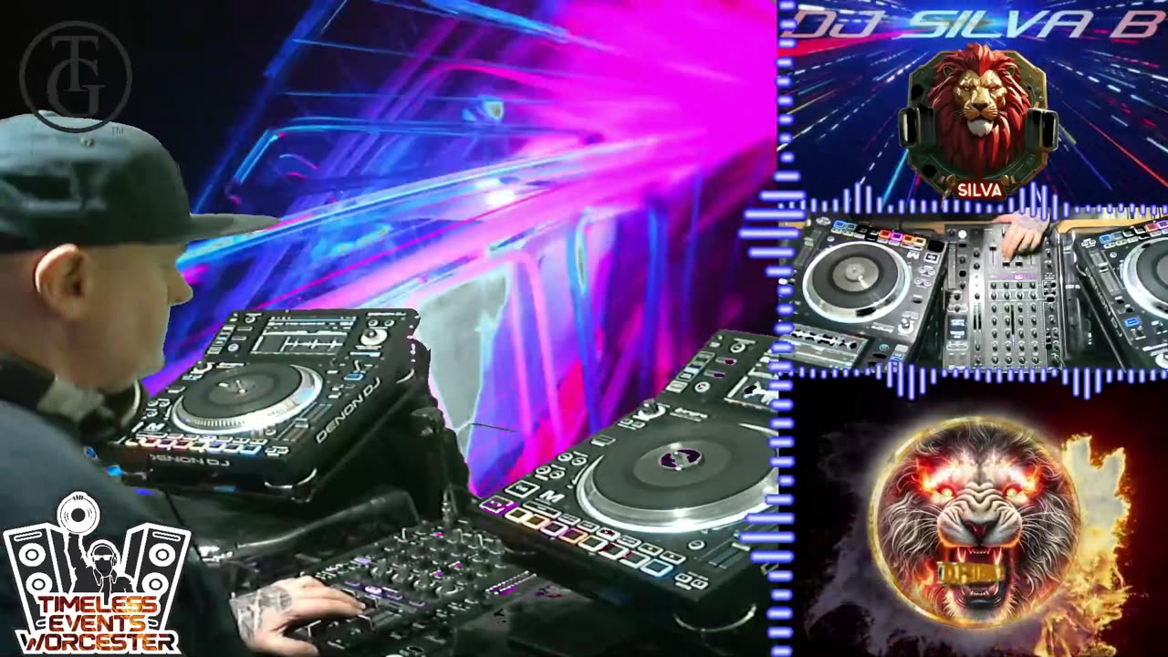 You’re Now Locked Into Timeless 👊😎