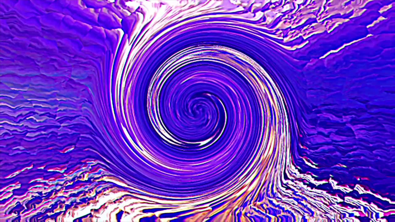 Touching The Sound