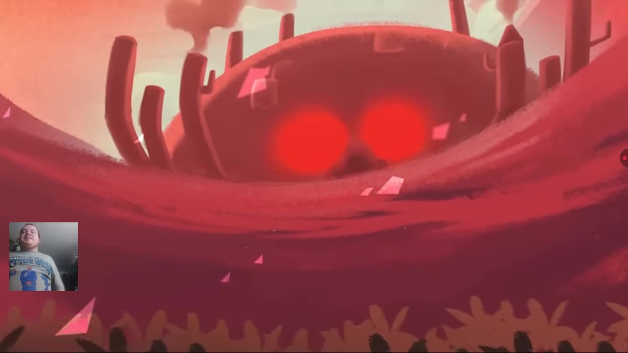 Reacting To Sonic Mania Adventures: Part 4