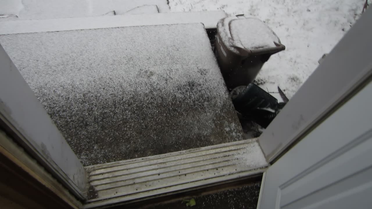 Snow update With Mia April,8,2025 240pm ET