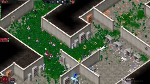 Alien Shooter - Part 2 [ Campaign 3 ]