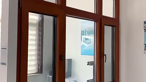 Nature Meets Strength: The Power of Aluminum-Clad Wood Windows & Doors