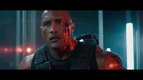 The Insect (2025) - First Trailer | Dwayne Johnson
