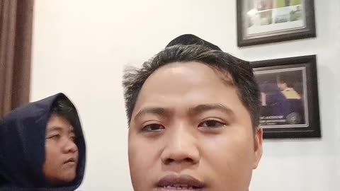 Jangan tanya fungsi musang dibelakang, sudah pasti buat pesugihan