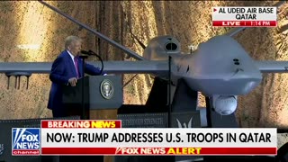 LESS GENERALS, MORE GIS POTUS “We let a lot of four stars go…”