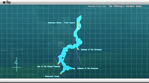 Sword Art Online Re Hollow Fragment Playthrough Part16