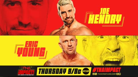Tonight on TNA iMPACT 11th September 2025