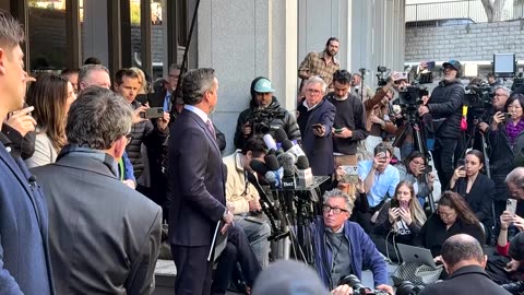 Nick Reiner's high-profile lawyer quits; arraignment postponed