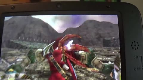 FINALE!-Ksmantle Plays Some Ocarina of Time 3D Part 16