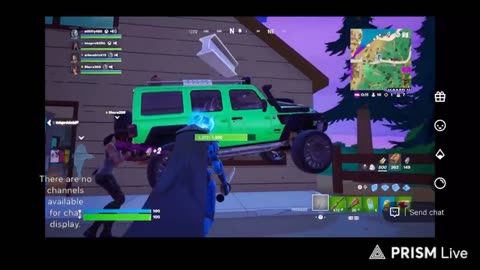 Black Friday Beatdown