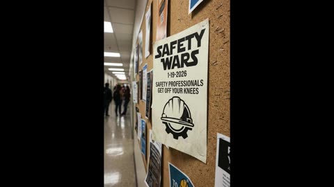Safety Wars 1-19-2026 MLK Day, Minnesota and Veterans Commentary
