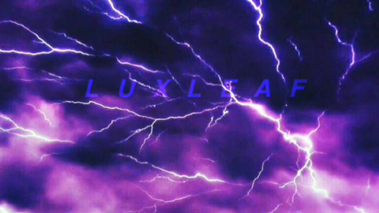 LUXLEAF - THOTTIE! (Ft. Me/First Video)