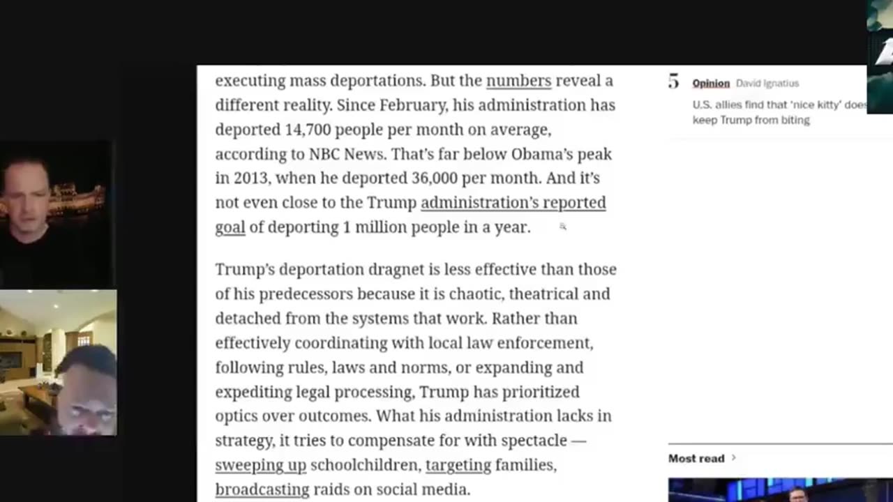 Warstrike: Mass Immigration Only Ends With A Restructuring of The Economy & American Political State