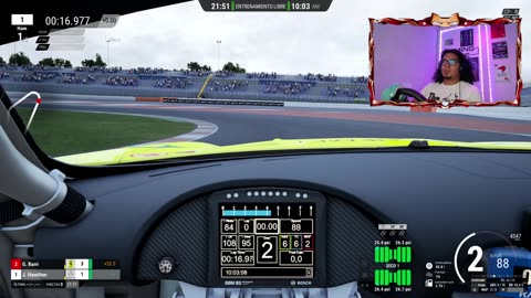 💥🏆| MOZA Challenge by Simracing.GP | [ESP/ENG]🎮👾¡Bienvenidos! 💥🔝🎮