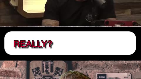 BREAKING: Elon Musk says the new Tesla Roadster Will Be Able to Fly #elonmusk #joerogan