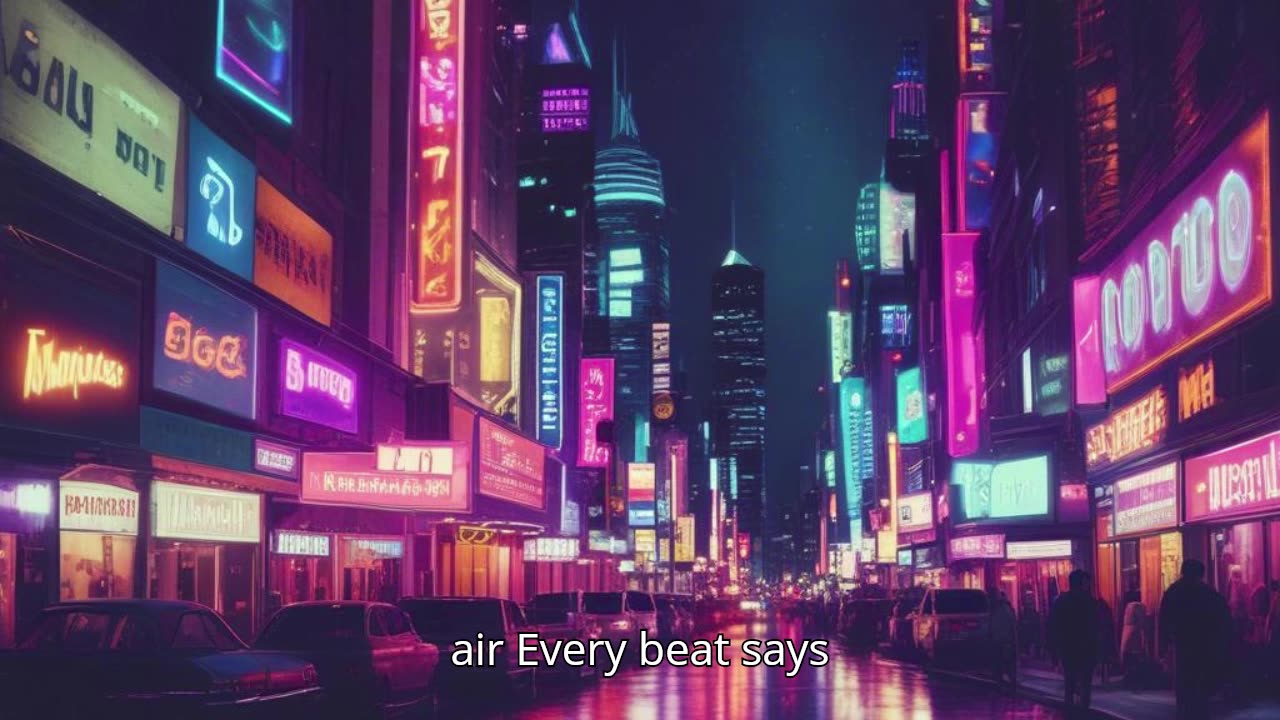 Lock the Vibe V2