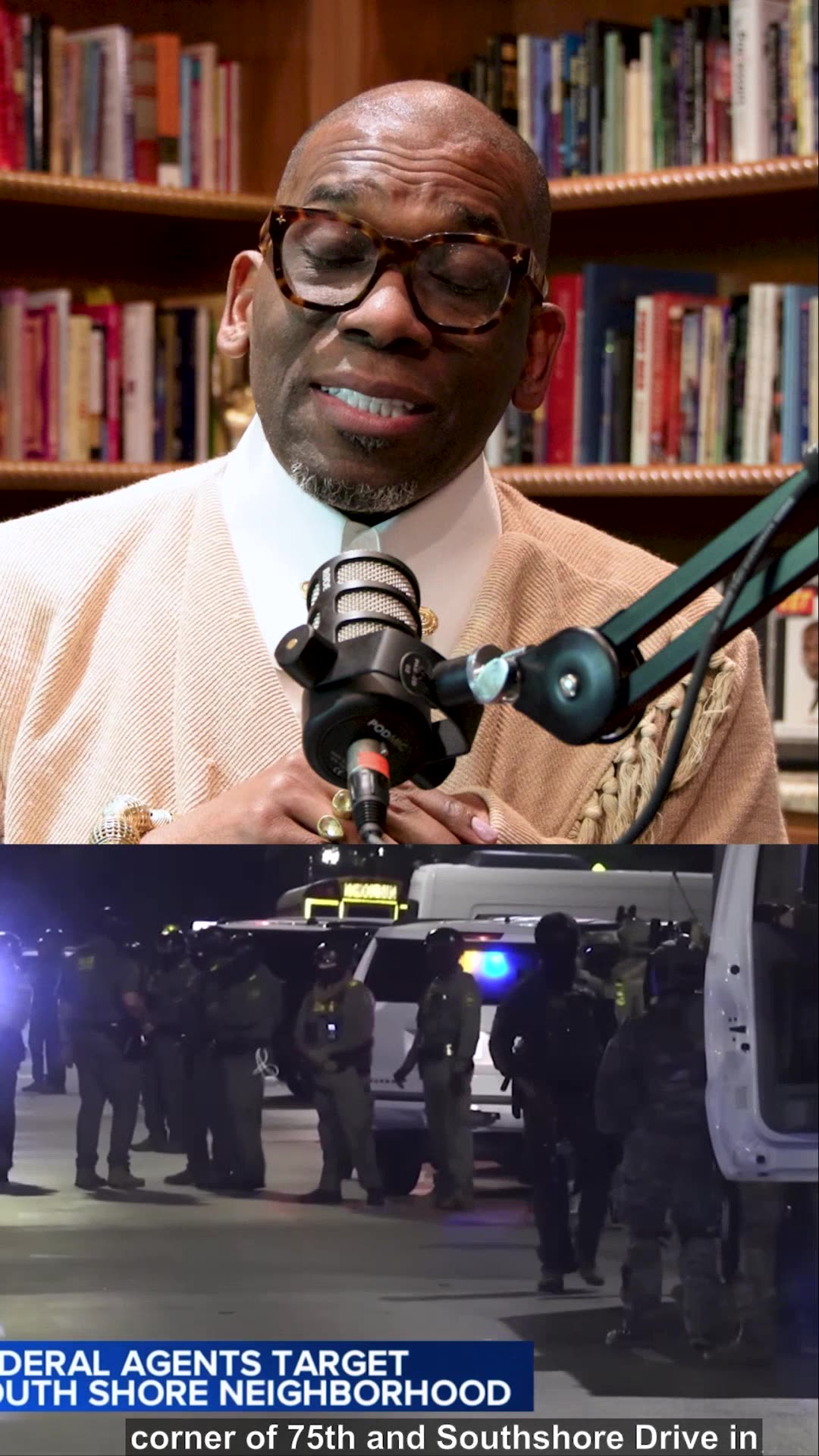 Is America Still the Example of Freedom?