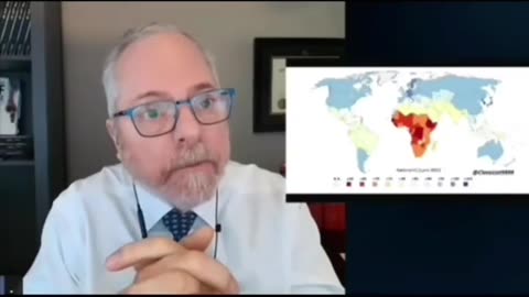 How low IQ African have destroyed 1st world countries