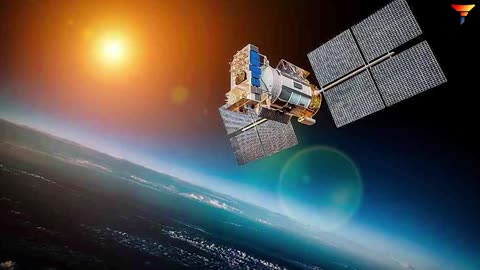 US vs China: Race to Build First Nuclear Reactor on the Moon| What it means for the future of space?
			