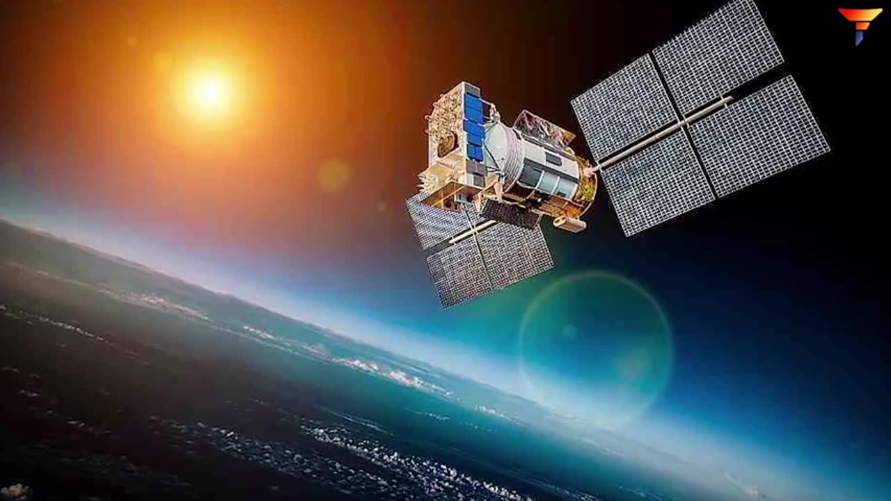US vs China: Race to Build First Nuclear Reactor on the Moon| What it means for the future of space?