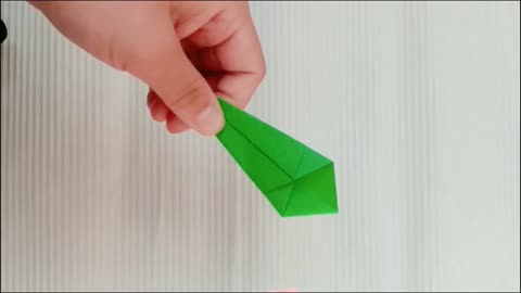 how to make origami carrots and tissue boxes