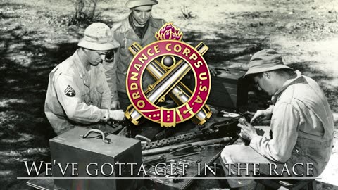 US March Arms for America