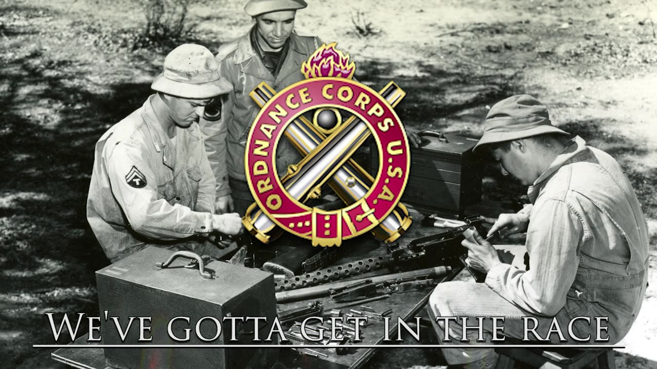 US March Arms for America