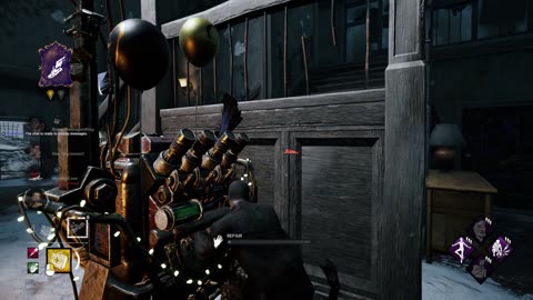 Dead by Daylight Survivors