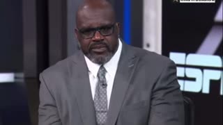 Shaquille O’Neal reacts to the NBA/Mafia Game Rigging Scheme