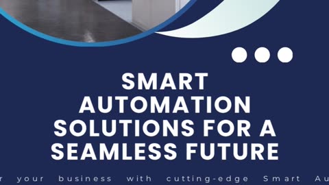Smart Automation Solutions for a Seamless Future-https://indoteq.in