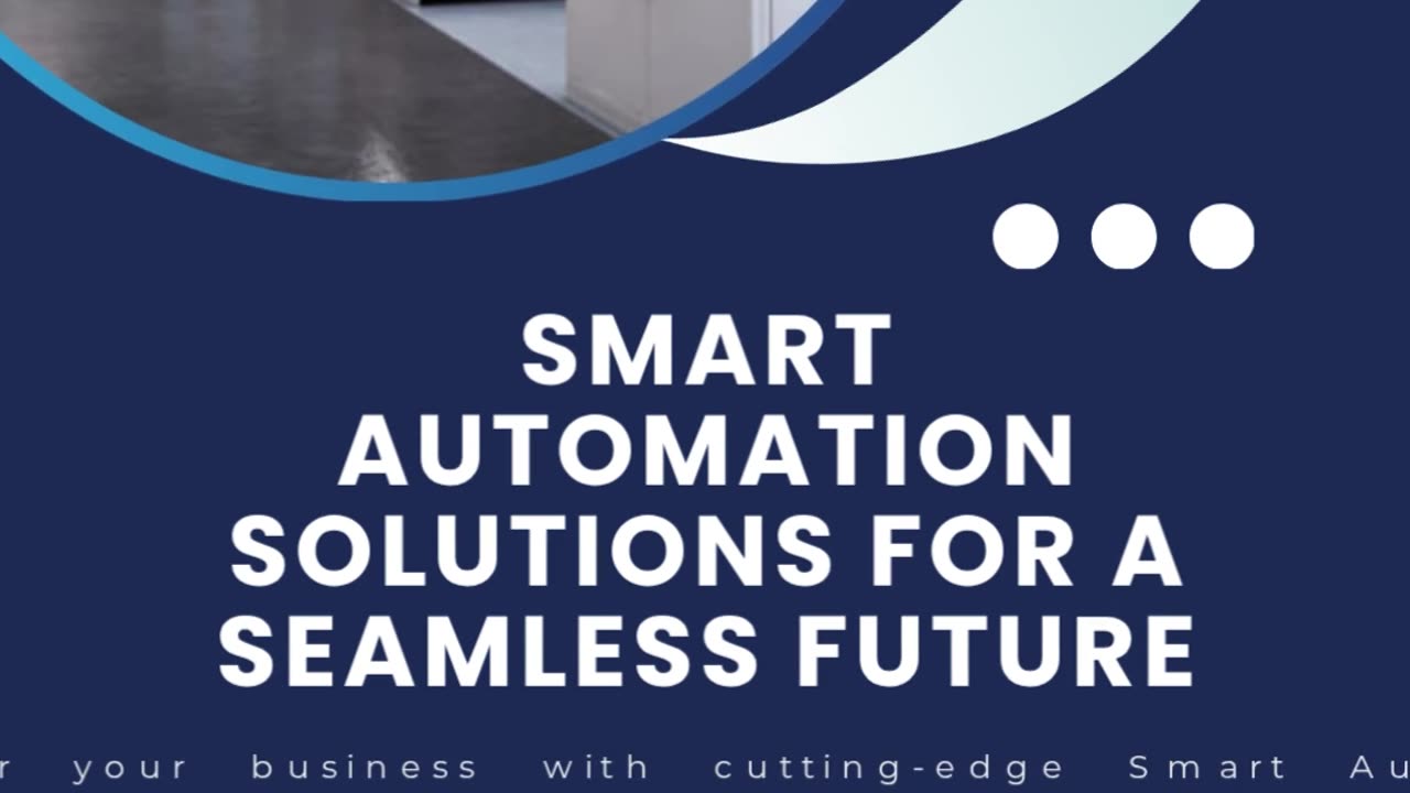 Smart Automation Solutions for a Seamless Future-https://indoteq.in