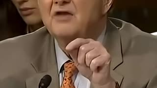 Sen. Kennedy is FLAT FIRED Up