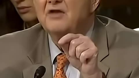 Sen. Kennedy is FLAT FIRED Up