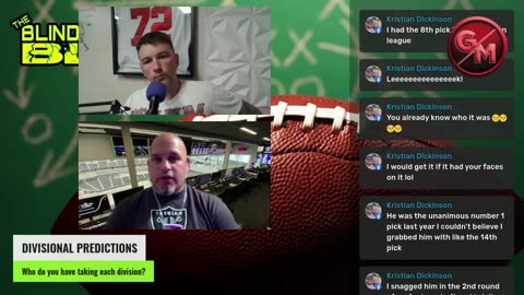 Blindside Blitz - Every Tuesday @ 9PM ET - LIVE!