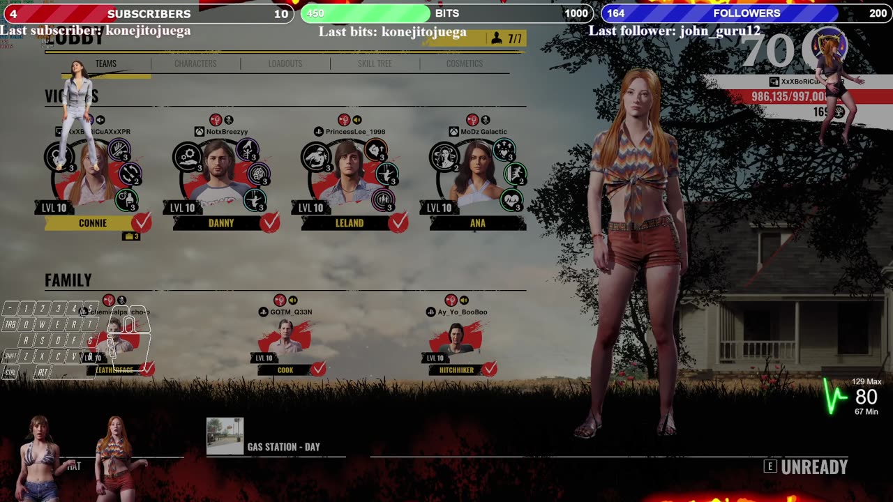 Texas Chain Saw Massacre