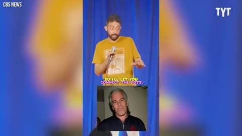 CHARLIE KIRK... ERIKA WAY DARKER