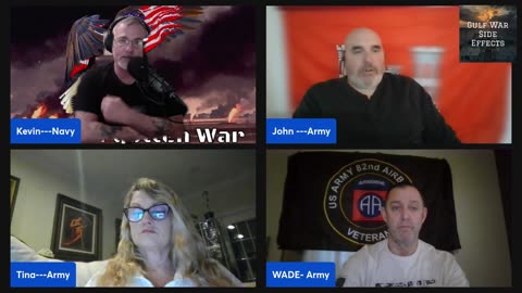 Veterans Improving Life with Disabilities