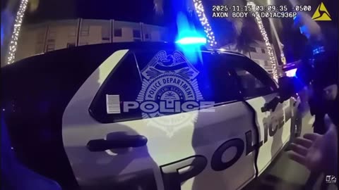 Thoughts On Jack Doherty Arrest??