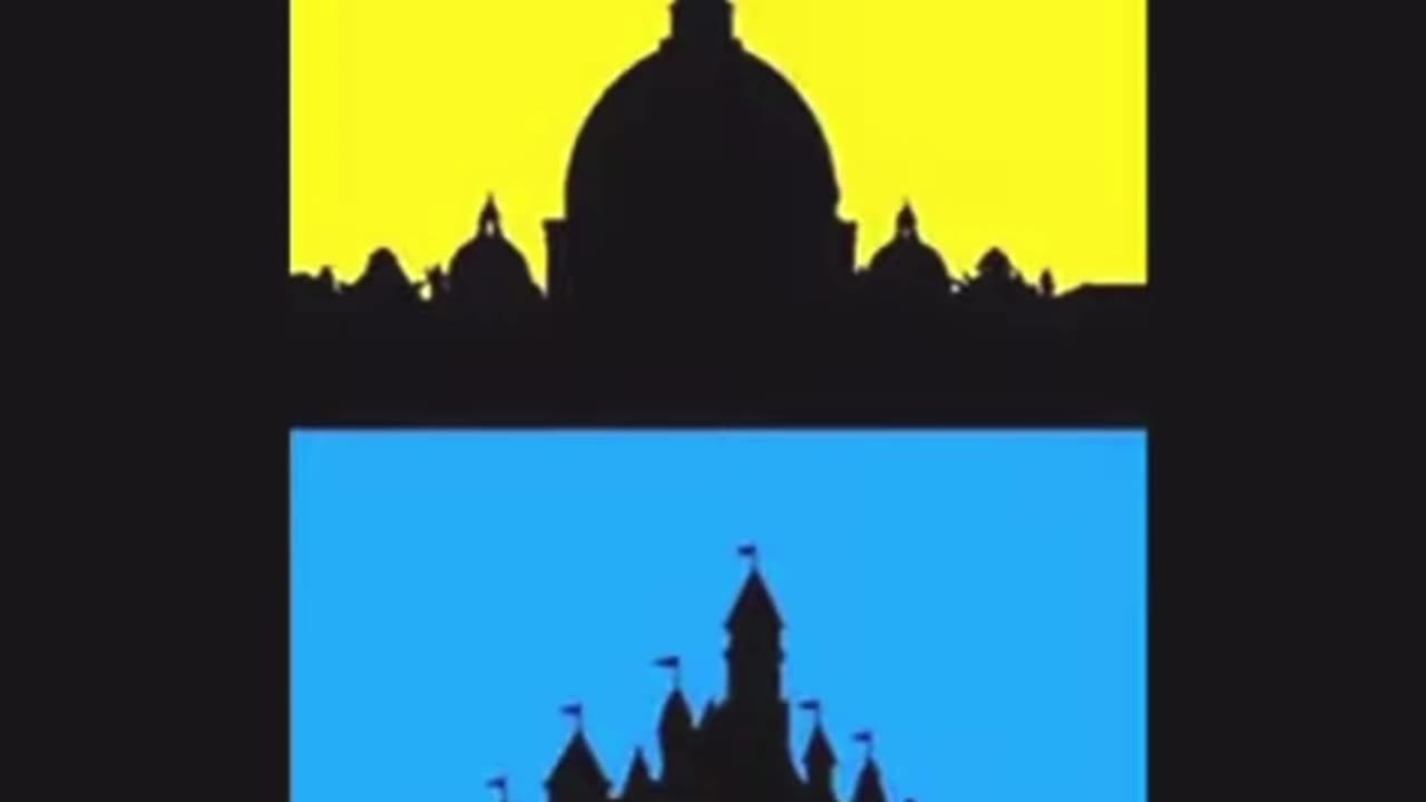 THE ROMAN CATHOLIC CHURCH & DISNEY WORLD