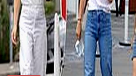 Jennifer Garner Reunites with Daughter Violet Affl
