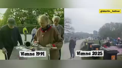 LIBERAL LEFTISTS ALIENS FLOOD WESTERN COUNTRIES