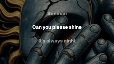 Digital Death Growl - Sunman Weeping