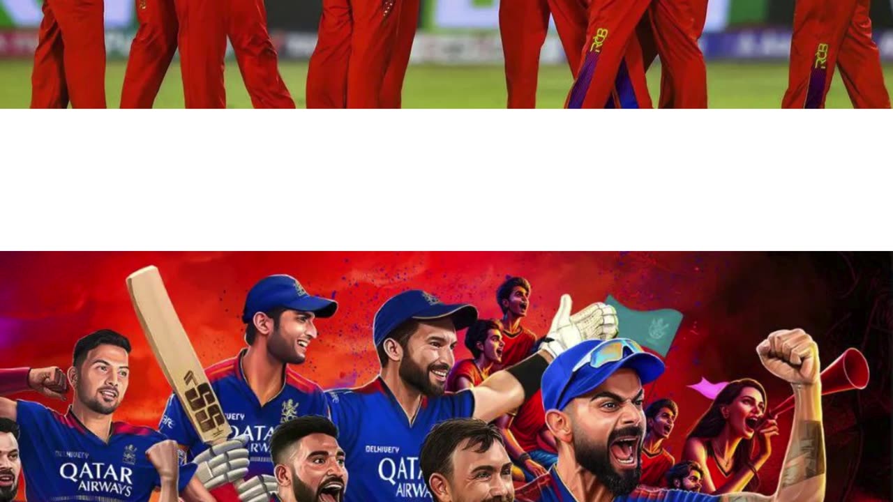 ipl 2025 RCB WINNER