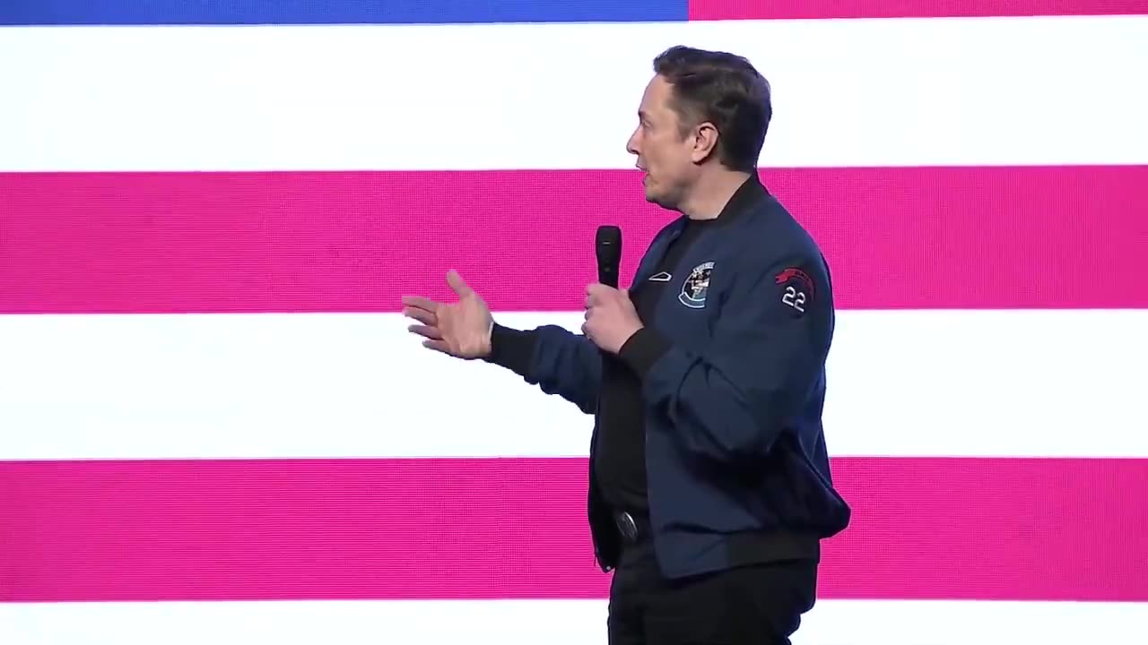 Elon Musk exposes Democrats plan to “financial incentive for illegal immigrants” to come and vote