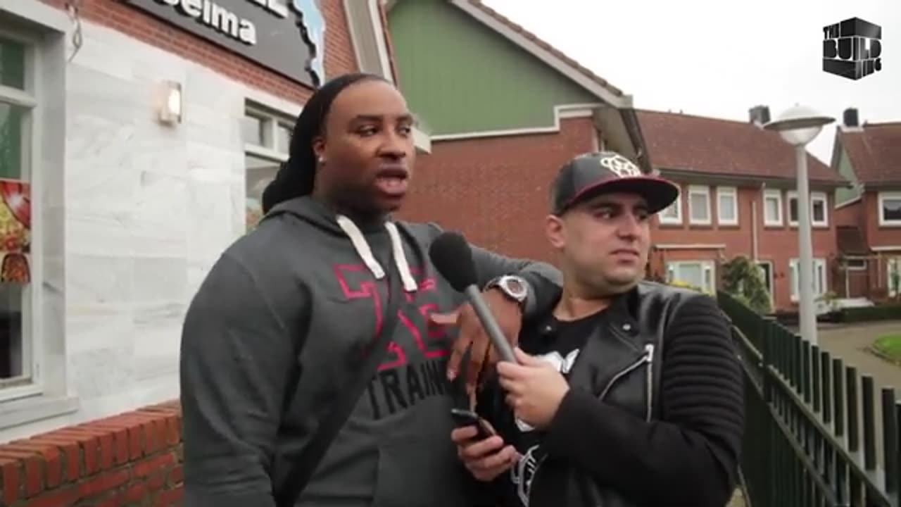 Lexxxus,,Babak Eet Weer