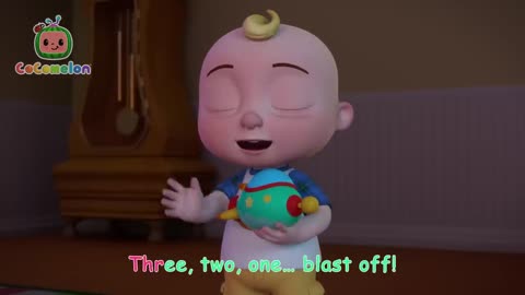 Fun Science for Kids! Experiment With TomTom! | CoComelon Nursery Rhymes & Songs 🎶🧪