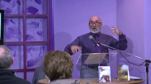 Israel and the Church