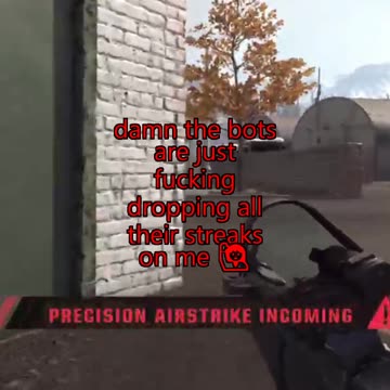 Unleashing Havoc! DocLocHax vs. Insane Bot Streaks!