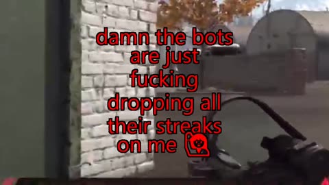 Unleashing Havoc! DocLocHax vs. Insane Bot Streaks!